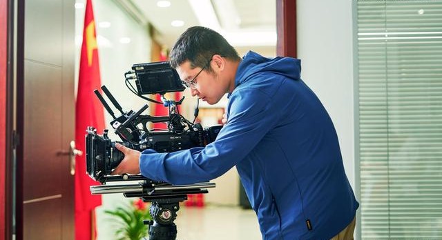 【河南|郑州|宣传片拍摄】2021年会开场视频制作如何才能高大上? 
