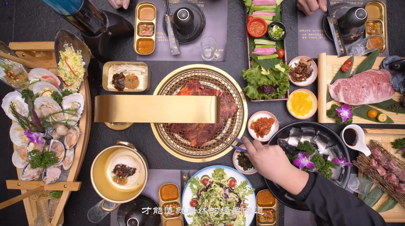 郑州拍摄宣传片专业公司：餐饮食品企业宣传片拍摄制作技巧和注意事项分享！