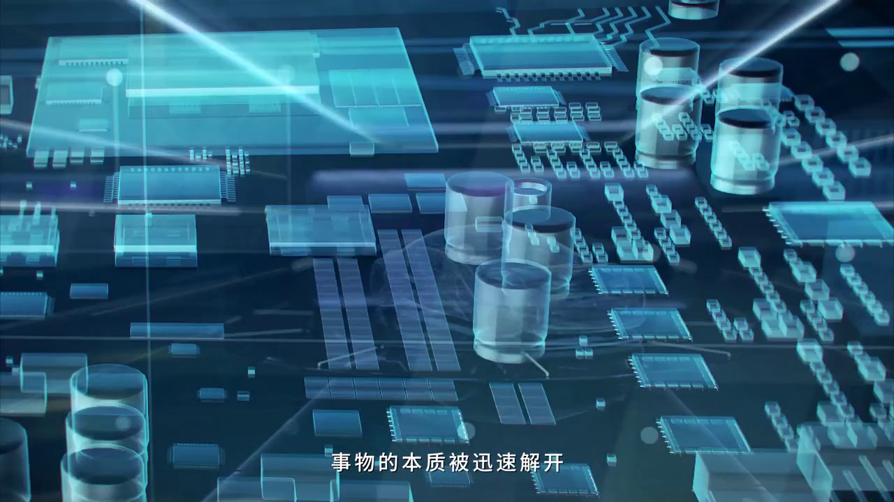 郑州拍摄企业宣传片专业公司：智慧工厂智能车间项目申报宣传片拍摄制作全攻略