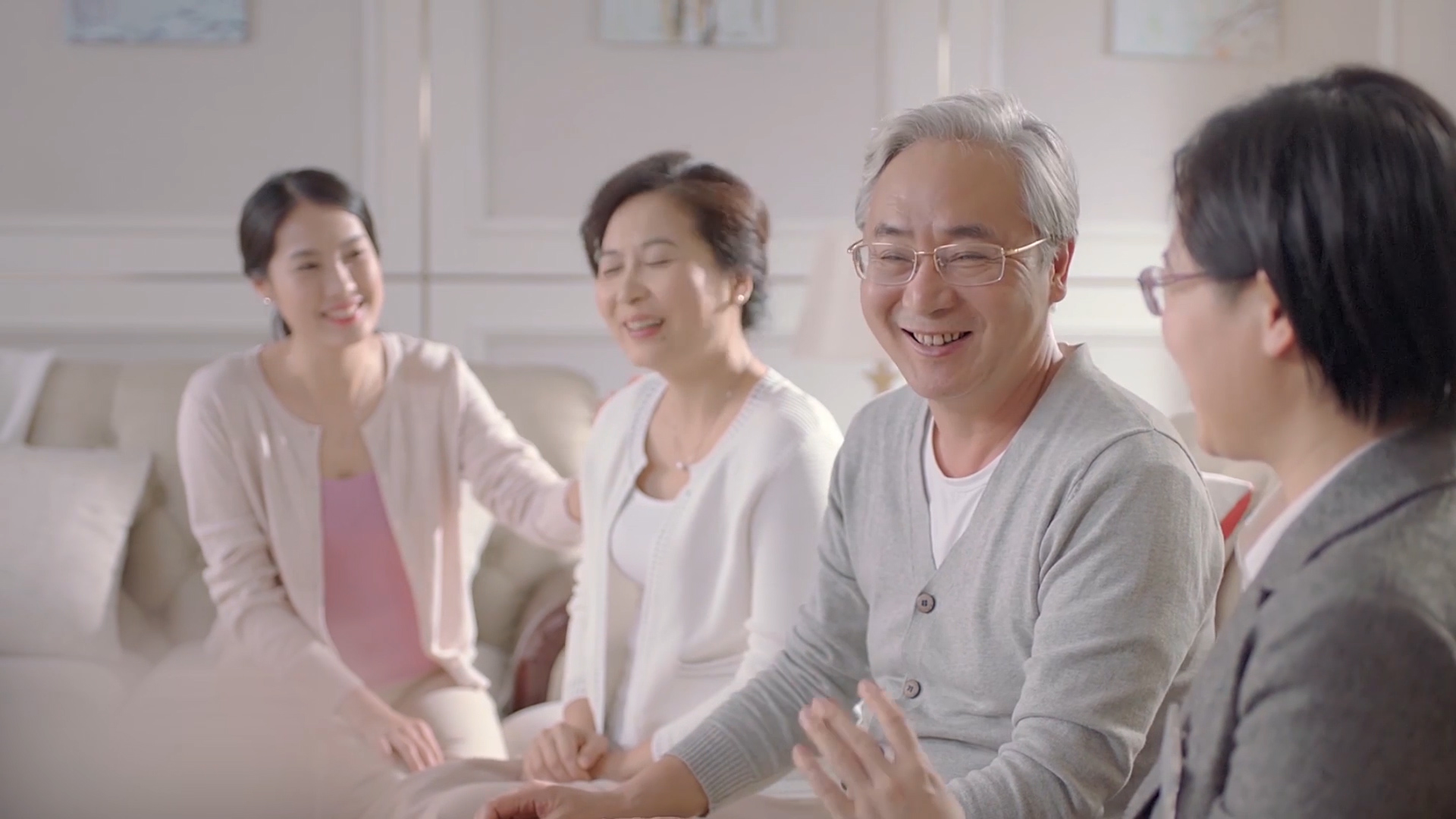 郑州专业视频制作公司拍摄医疗健康行业的宣传片有哪些特点