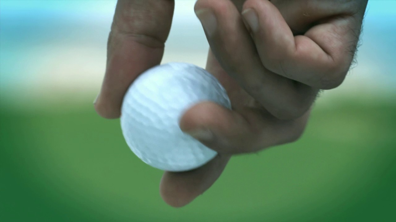 企业宣传片拍摄制作：高尔夫球场宣传片拍摄制作的关键点