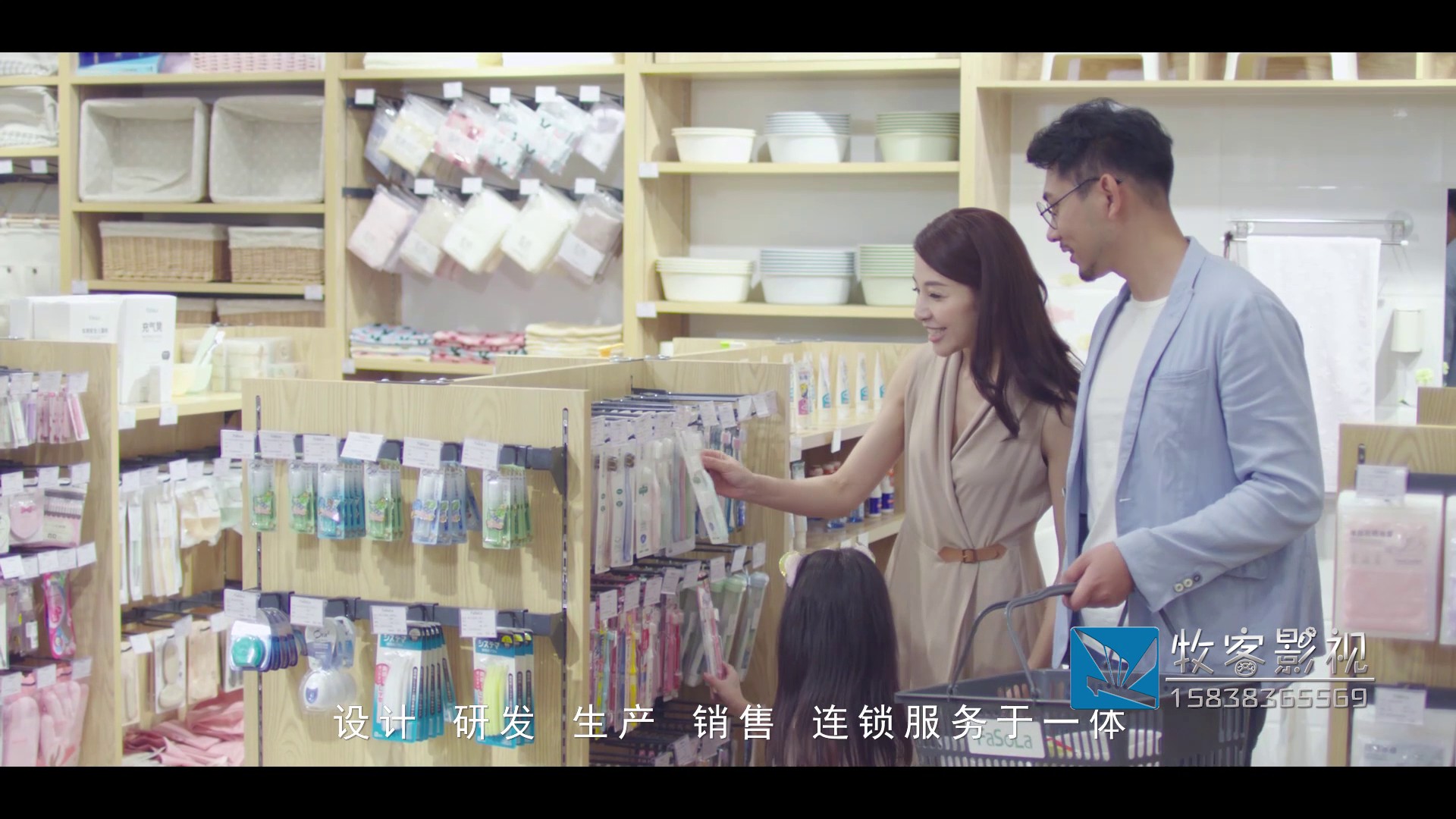 郑州宣传片拍摄：工艺美术制品厂宣传片如何拍摄
