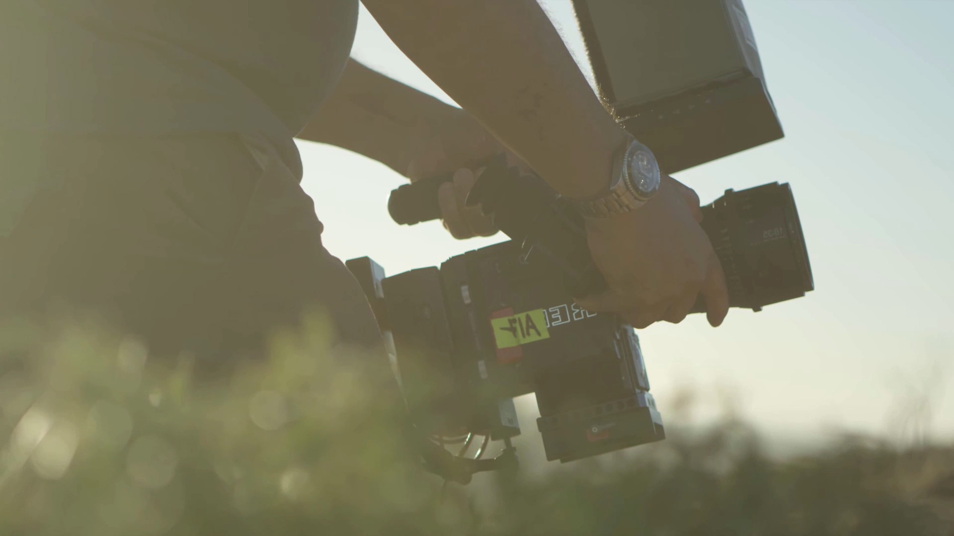 河南拍摄宣传片专业公司牧客影视是如何用影像塑造品牌的