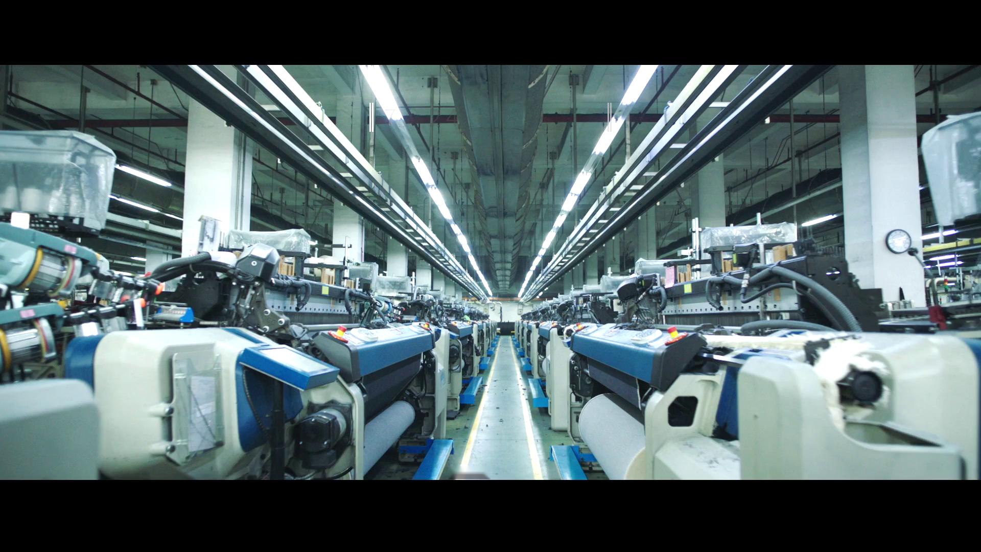 2022年纺织公司宣传片拍摄不可不知的行业背景